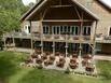 Htel Des Trois Hiboux - Hotel