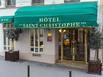 Htel Saint Christophe - Hotel