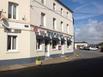 Hôtel de la Gare - Hotel