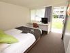 Campanile Saint Quentin - Hotel