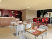 Campanile Saint Quentin - Hotel