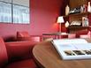 Campanile Saint Quentin - Hotel
