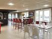 Campanile Saint Quentin - Hotel