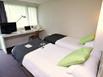 Campanile Saint Quentin - Hotel