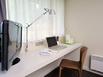 Campanile Saint Quentin - Hotel