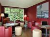 Campanile Saint Quentin - Hotel