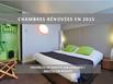 Campanile Hotel Senlis - Hotel