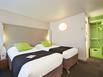 Campanile Hotel Senlis - Hotel