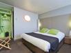 Campanile Hotel Senlis - Hotel