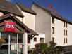 ibis Creil Sur Oise - Hotel