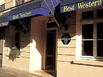 Best Western Quartier Latin Pantheon - Hotel