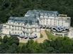 Tiara Chteau Hotel Mont Royal Chantilly - Hotel