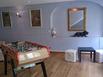 Hostellerie du lys - Hotel