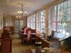 Hostellerie du lys - Hotel