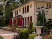 Hostellerie du lys - Hotel