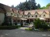 Hostellerie du lys - Hotel