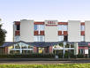 ibis Laon - Hotel