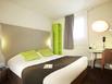 Campanile Valence Nord - Bourg-Les-Valence - Hotel