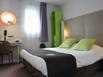 Campanile Valence Nord - Bourg-Les-Valence - Hotel