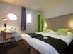 Campanile Valence Nord - Bourg-Les-Valence - Hotel