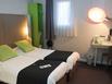 Campanile Valence Nord - Bourg-Les-Valence - Hotel