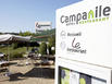 Campanile Grasse - Chteauneuf - Hotel