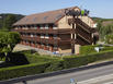 Campanile Lyon Sud - Chasse-Sur-Rhne - Hotel