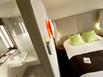 Campanile Evry Ouest - Corbeil - Hotel