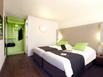 Campanile Evry Ouest - Corbeil - Hotel