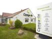 Campanile Evry Ouest - Corbeil - Hotel