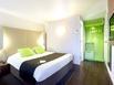 Campanile Evry Ouest - Corbeil - Hotel