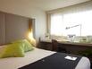 Campanile Evry Ouest - Corbeil - Hotel