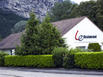 Campanile Grenoble Nord - Saint-Egrve - Hotel