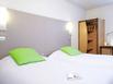 Campanile Paris Ouest - Gennevilliers Port - Hotel