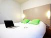 Campanile Paris Ouest - Gennevilliers Port - Hotel