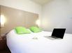 Campanile Paris Ouest - Gennevilliers Port - Hotel