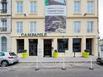 Campanile Lyon Centre - Gare Perrache - Confluence - Hotel