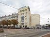 Campanile Lyon Centre - Gare Perrache - Confluence - Hotel