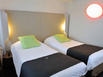 Campanile Lyon Est Aroport Saint Exupery - Hotel