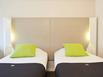 Campanile Roissy - Saint Witz - Hotel