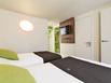 Campanile Roissy - Saint Witz - Hotel