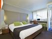 Campanile Roissy - Saint Witz - Hotel