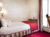 Grand Hotel des Balcons - Hotel