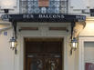 Grand Hotel des Balcons - Hotel