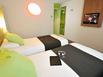 Campanile htel Toulouse Sud-Labge innopole - Hotel