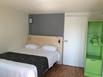 Campanile Rochefort-sur-Mer ~ Tonnay Charente - Hotel