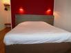 Inter-Hotel Rouen sud Oissel - Hotel