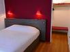 Inter-Hotel Rouen sud Oissel - Hotel