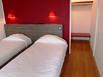 Inter-Hotel Rouen sud Oissel - Hotel