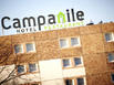 Campanile Paris Ouest - Nanterre - La Dfense - Hotel